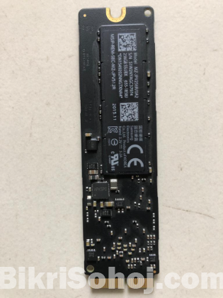 SSD 256 GB for Macbook